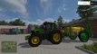 Opryski new, nowy sezon z John Deere ☆ Lets Play #41 Farming Simulator new ㋡ MafiaSolec