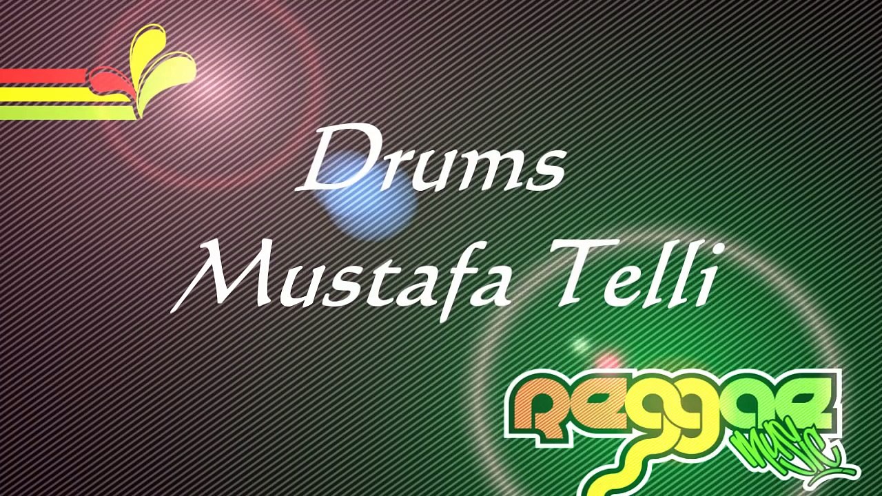 Reggae Beat & 9 Reggae Groove