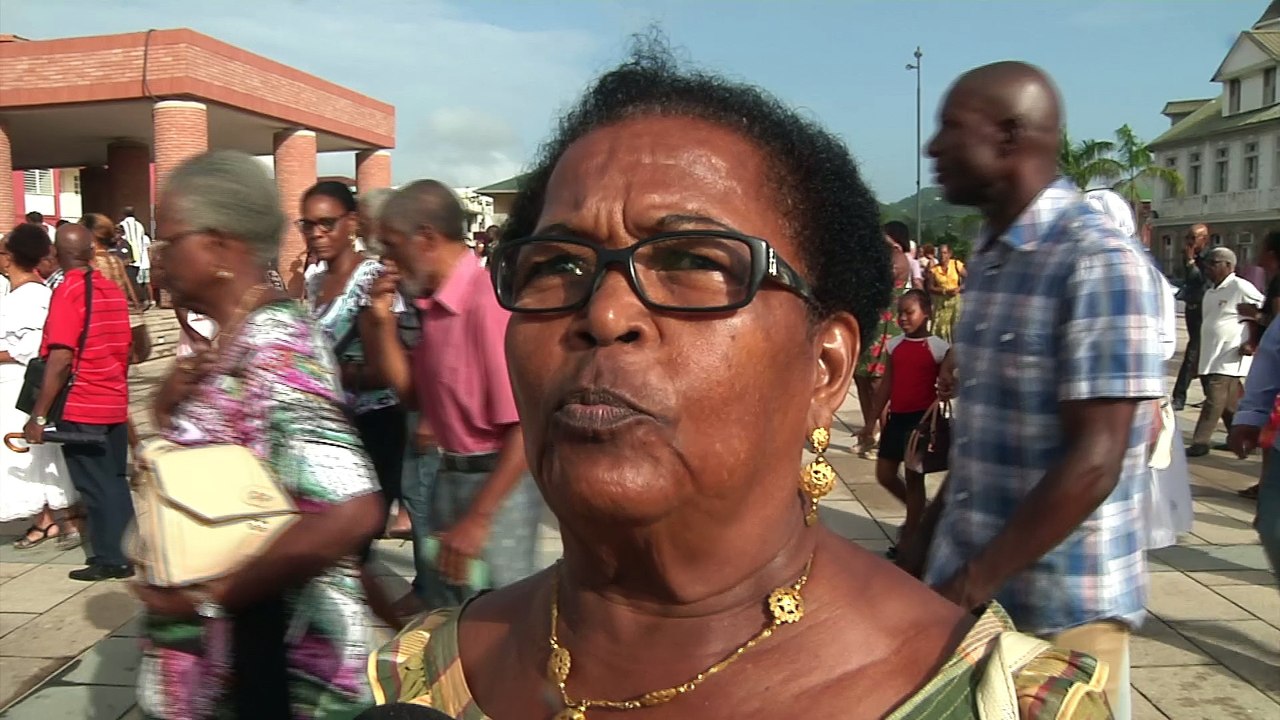 JOURNEE REPLIK EVACUATION EGLISE