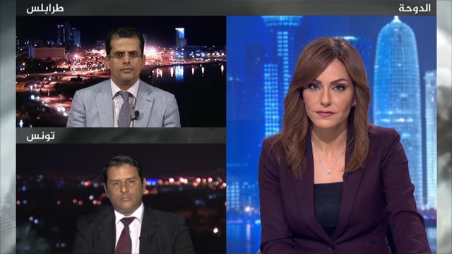 الحصاد- حفتر: الحوار ليس الحل الوحيد