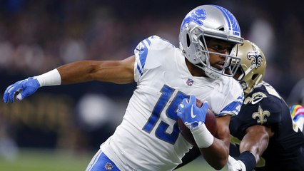 Golden Tate highlights | Week 6