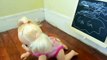 Baby Alive Kira At Baby Alive School! - Part 3 - baby alive videos