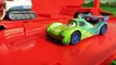 Disney Cars Toys Mack Truck with Case with Die Cast Disney Cars including Lightning McQueen