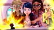 Marinette and her friends find a new Kwami - Miraculous Ladybug Speededit FANMADE