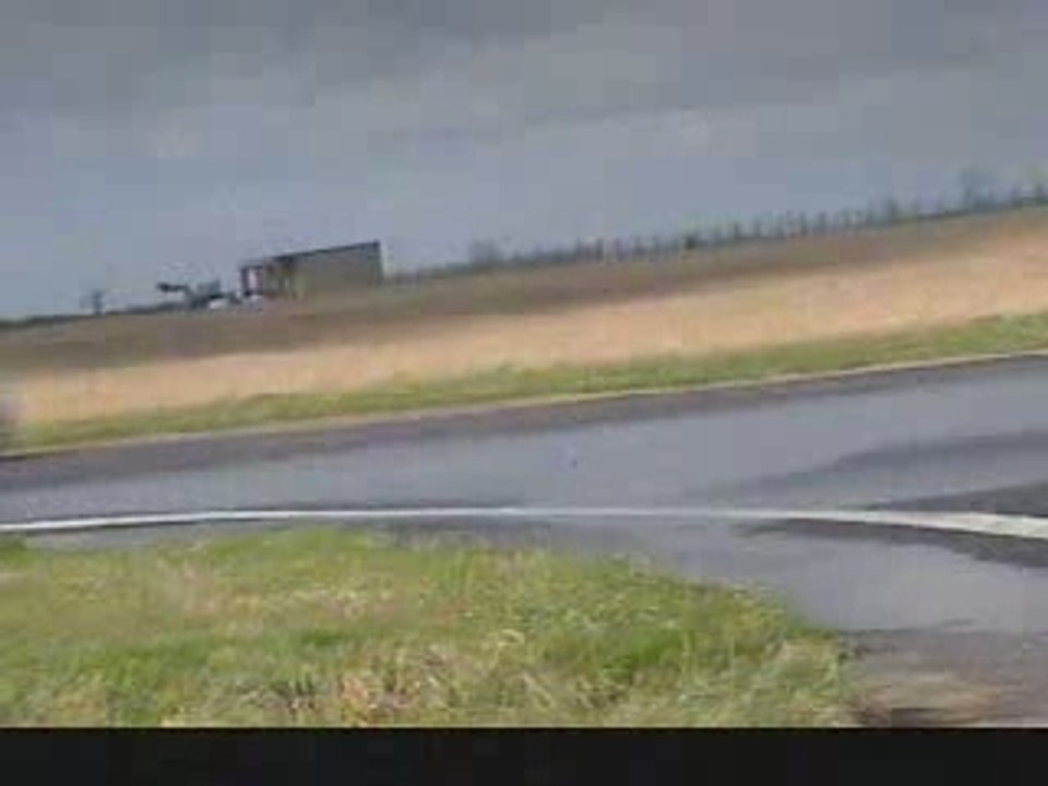 Audi VS Evo4 Video