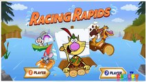★Nature Cat Racing Rapids -Pbs Kids Games Videos- Episodes Animated Cartoon 2016