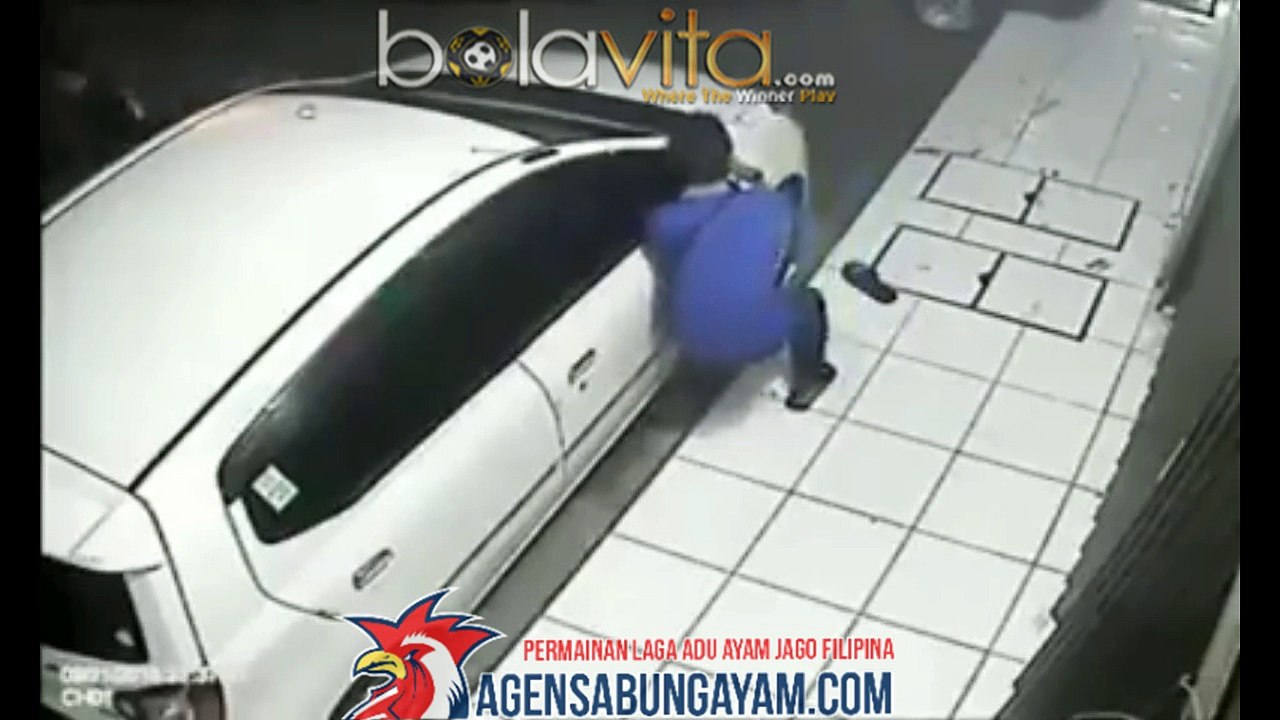 Kaca spion level greget!! final terbaru 2017