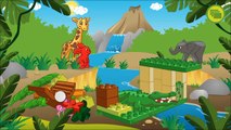 Lego duplo games for toddler - Cute and Animations Lego Education Games for boys - Cool games