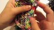 Craft Life Basic Phone Case Tutorial on One Rainbow Loom ~ fits iPhone iPod