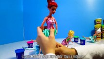 Феи Диснея, Принцессы и Куклы Барби для девочек Игры и Видео с куклами