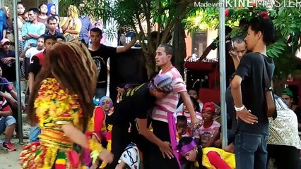 Kuda Lumping Jathilan Gedruk Satrio Buto Bhekso Turonggo Mudho (BTM)