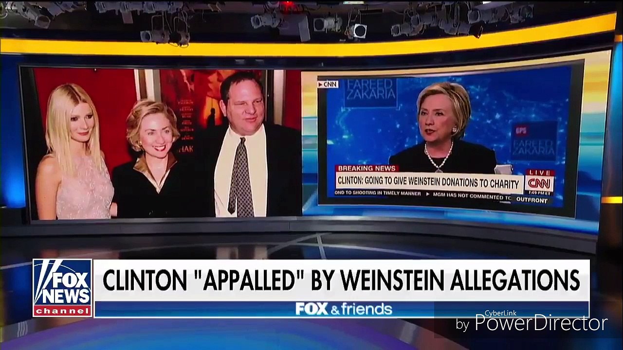 How Hollywood operates. Updated 10/15