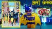 Lego Batman Movie ALL EASTER EGGS & References