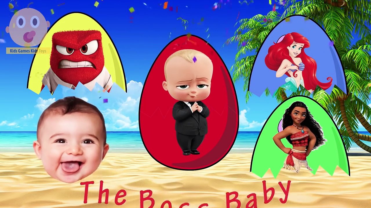 Wrong Heads Eggs My Little Pony Disney Princess Masha | Finger family song Nursery Rhymes