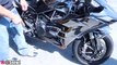 The FASTEST Motorcycle in the WORLD? | Kawasaki Ninja H2