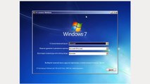 Сброс пароля в Windows 7 и XP | PC-Lessons.ru