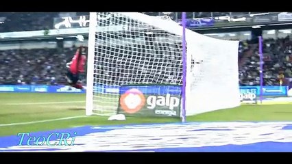 Cristiano Ronaldo Top 50 Goals of his career