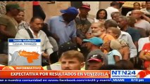 “Tenemos copia de todas las actas de votación y vamos a procesarlas”: Vicente Bello, representante de la MUD ante el CNE de Venezuela