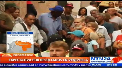 Tải video: “Tenemos copia de todas las actas de votación y vamos a procesarlas”: Vicente Bello, representante de la MUD ante el CNE de Venezuela