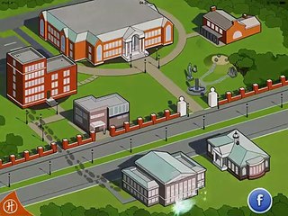 Adventure Escape Framed for Murder Chapter 3 Walkthrough