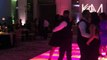 Lighted Dance Floor Hilton Norfolk The Main