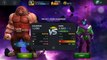 Marvel Contest of Champions - Kang Battle Fail