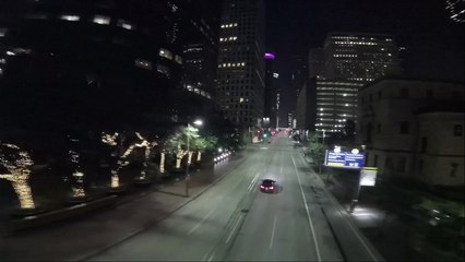 713-FPV Houston -City Streets