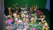 Mi Coleccion de Muñecos de Dragon ball z - Figuras Capsule Neo Dragon ball z mi Coleccion Completa