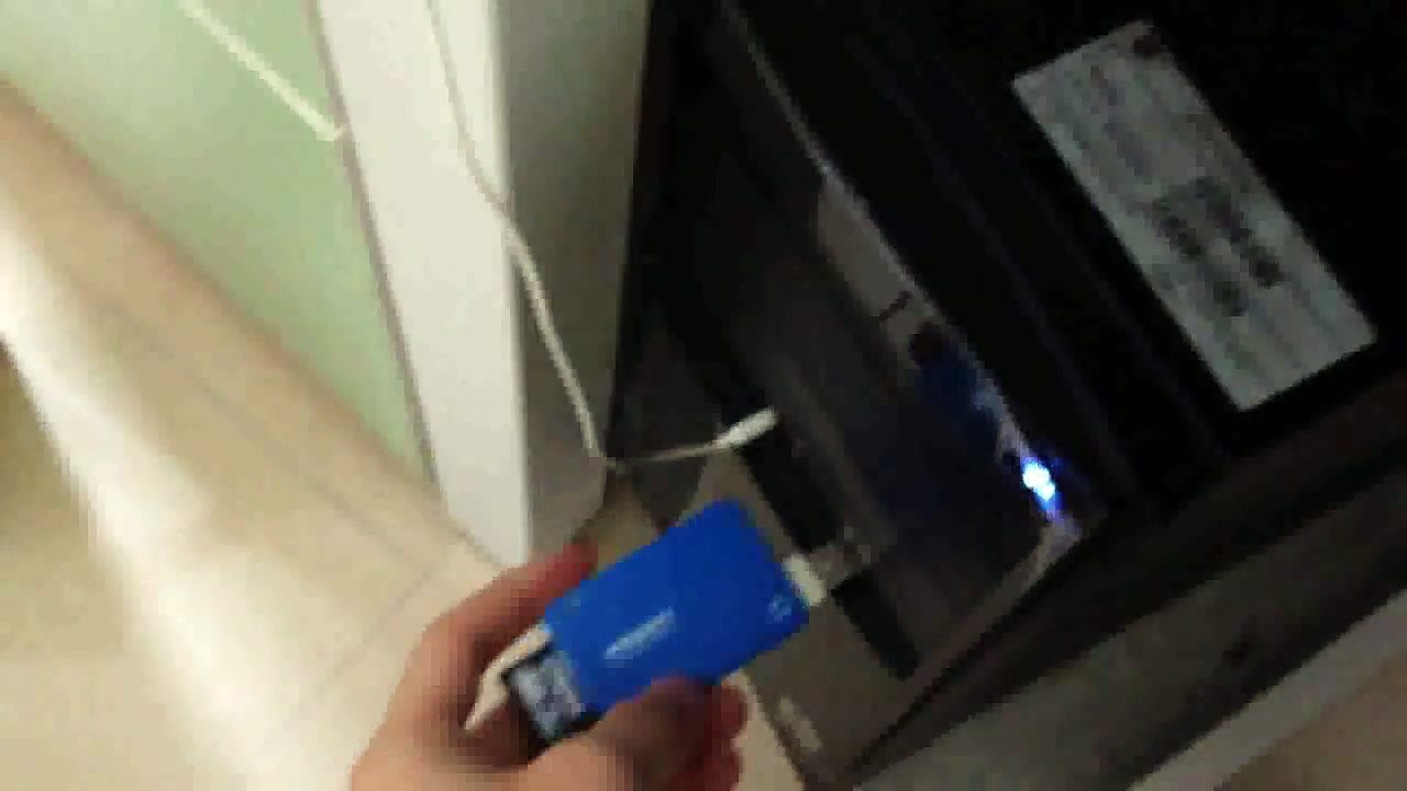 How to upgrade the firmware in a Keedox Android TV Box