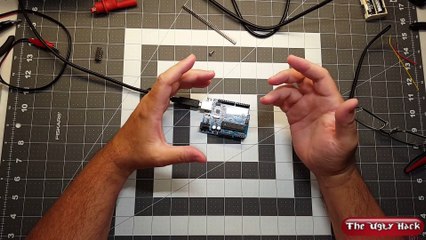 Checking out neopixels