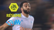 RC Strasbourg Alsace - Olympique de Marseille (3-3)  - Résumé - (RCSA-OM) / 2017-18
