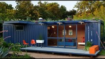 Off-Grid Survival: Turn A $2000 Shipping Container Into An Epic Home or Bunker