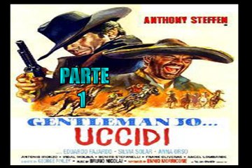 caballero joe 1967 -ANTHONY STEFFEN- spaghetti "WESTERN" FULL HD PARTE 1/2