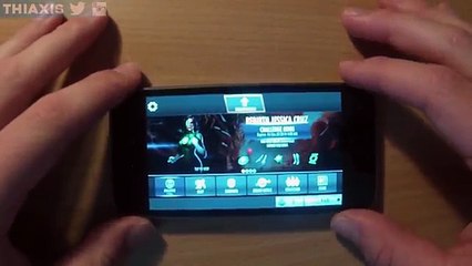 INJUSTICE MOBILE GLITCH! Get Unlimited Card Packs! (Working iOS 2016-2017)