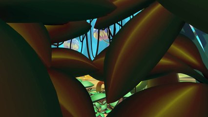 Animation Movie - Short 3D Cartoon  - Monkaa Film Trailer-foZQ4CunX9A