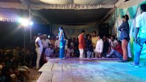सईया का कडा ना होला जडा मे  live bhojpuri show .saiya ka khada na hola jada me.