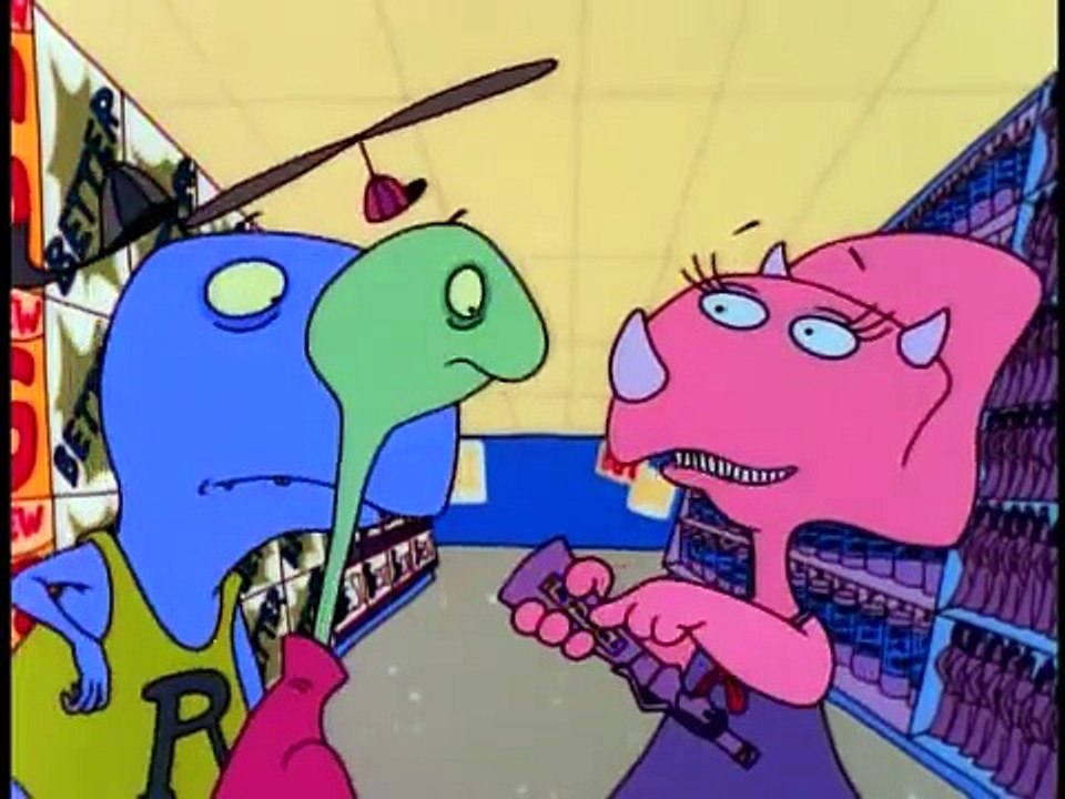 Recycle Rex [Full Version]