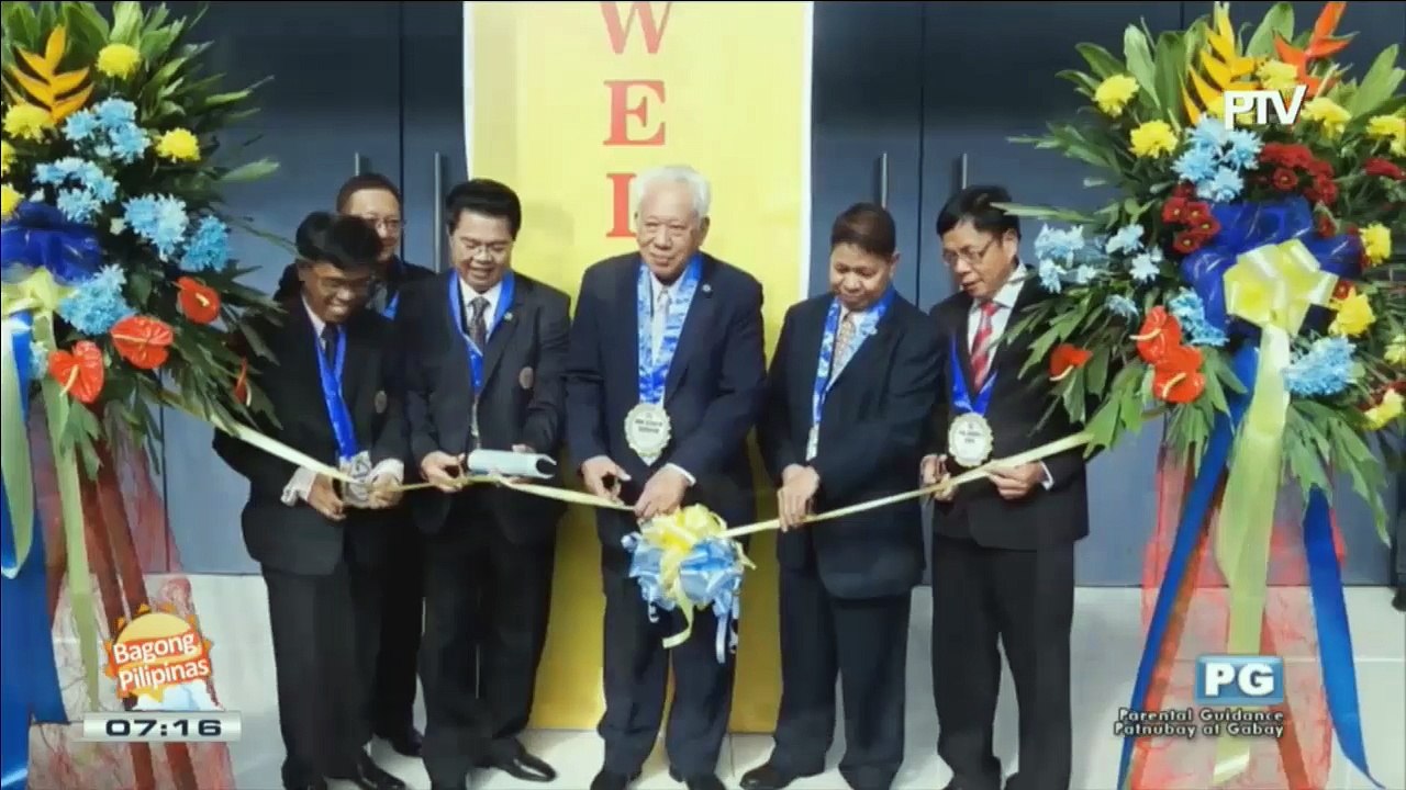 ON THE SPOT: 65th Nat'l convention ng PHL Socie...