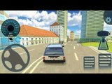 Tofas Drift Simulator new car - android gameplay