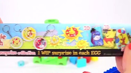 Patati Patatá Casinha Ovos Surpresas Frozen Disney Brinquedos Infantil