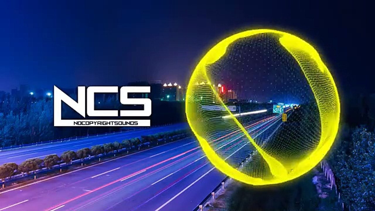 3rd Prototype & Lex Dave - Time (feat. Yohamna Solange) [NCS Release]