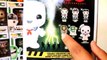 Ghostbusters Funko Pop review: Peter Venkman, Ray Stanz, Egon Spengler, Slimer and Stay Puft