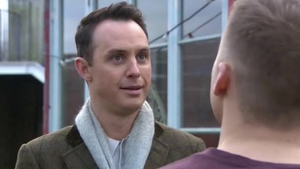 James Nightingale Part 243