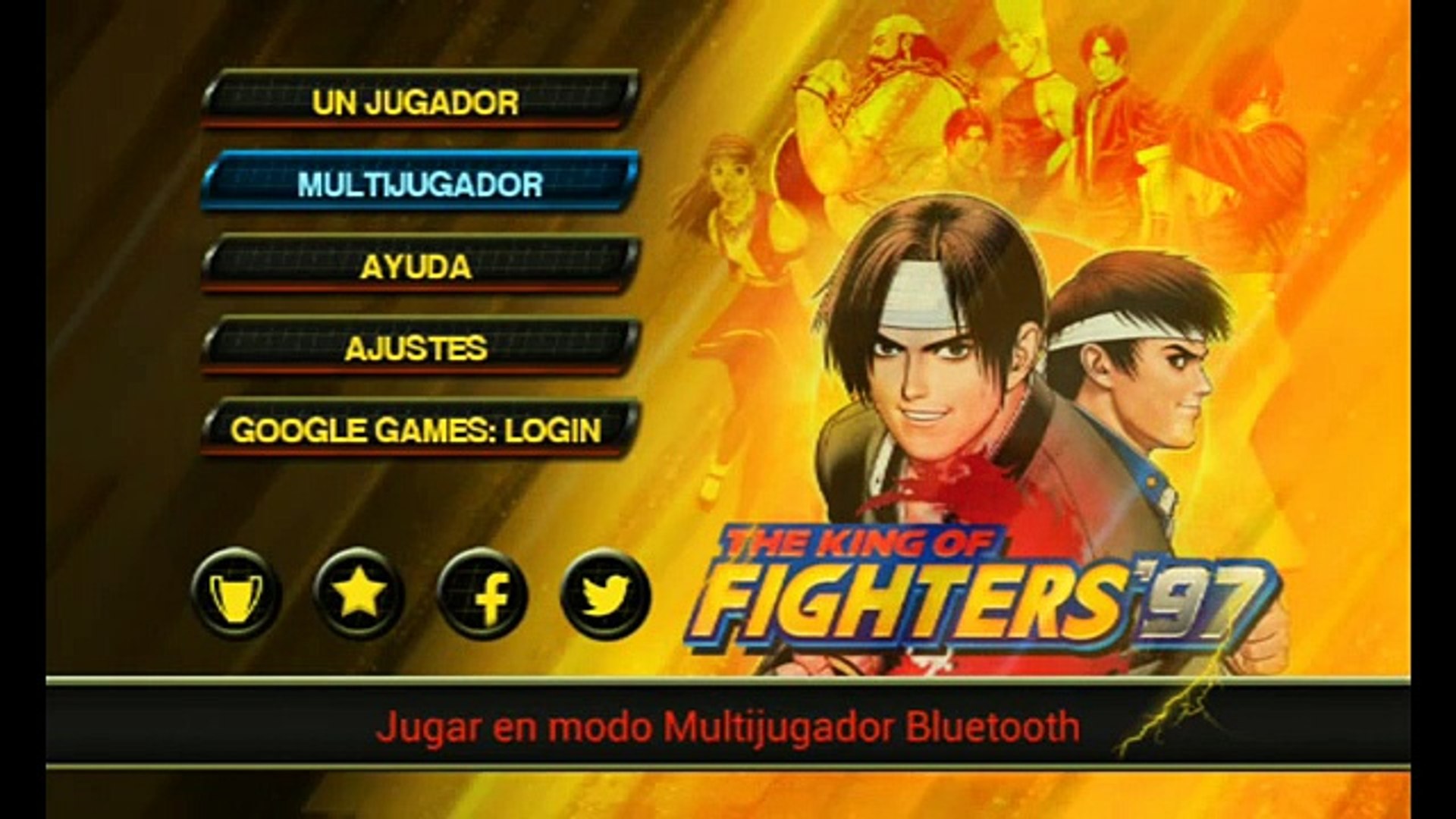 El Mejor Juego Multijugador Via Bluetooth Android Video Dailymotion