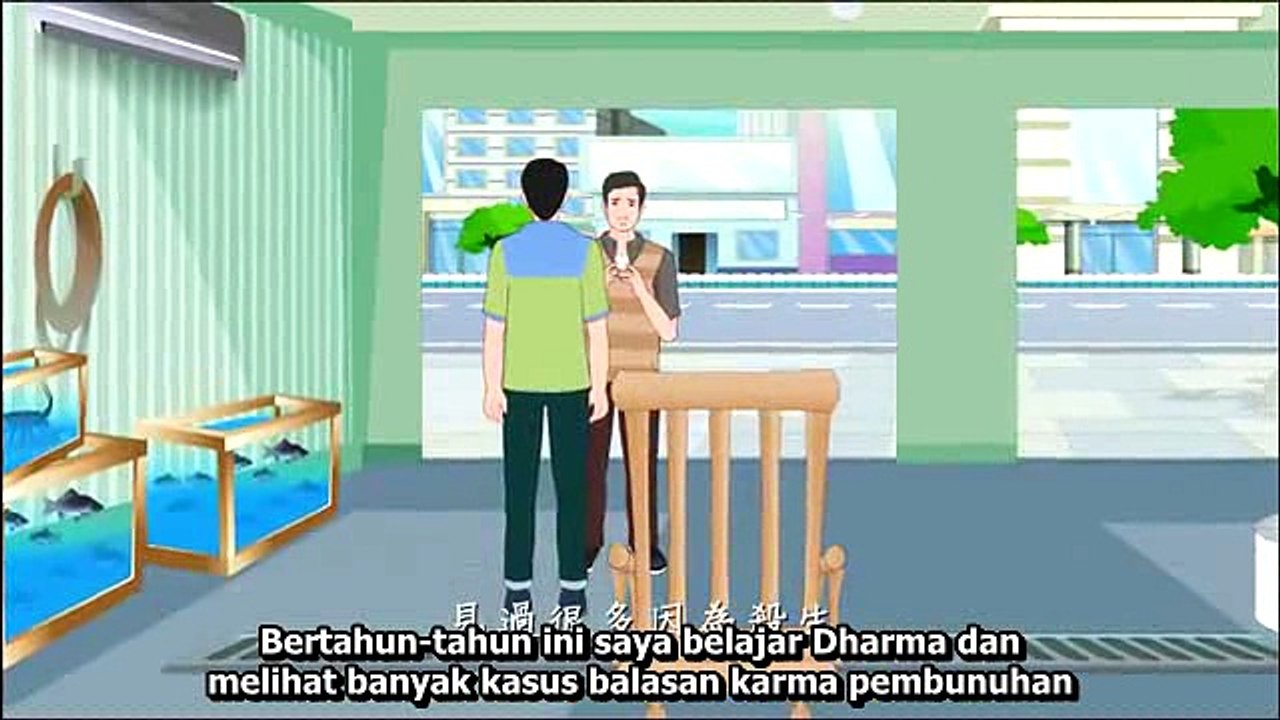Mujizat Kebajikan
