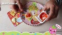 Popin Cookin Pizza! Japans Snoep DIY Candy MostCutest.nl