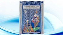 Download PDF A Thousand and One Nights: The Art of Folklore, Literature, Poetry, Fashion & Book Design of the Islamic World (Japanese Edition) FREE
