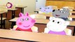 Мультики для детей свинка пеппа на русском все серии подряд Мультфильмы Свинка Пеппа новые серии