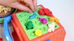 Play Doh Pizza Play-Doh Twirl n top Pizza How to Make Playdough Pizza DIY Pizza Shop