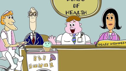 Eat Healthy, Ya Jerk! _ Cartoon Short-qd4-zMooya8